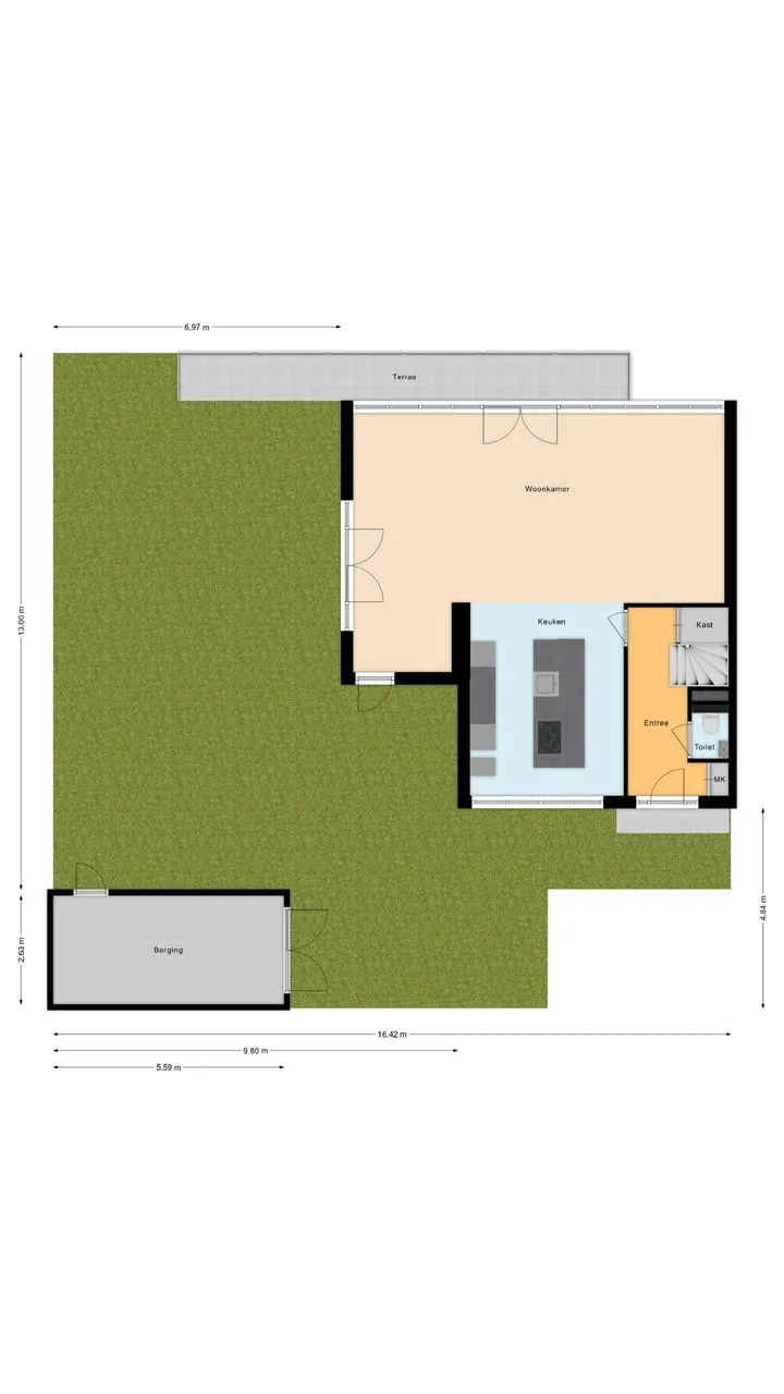 Boomgaard 75 Aalsmeer thumbnail 60