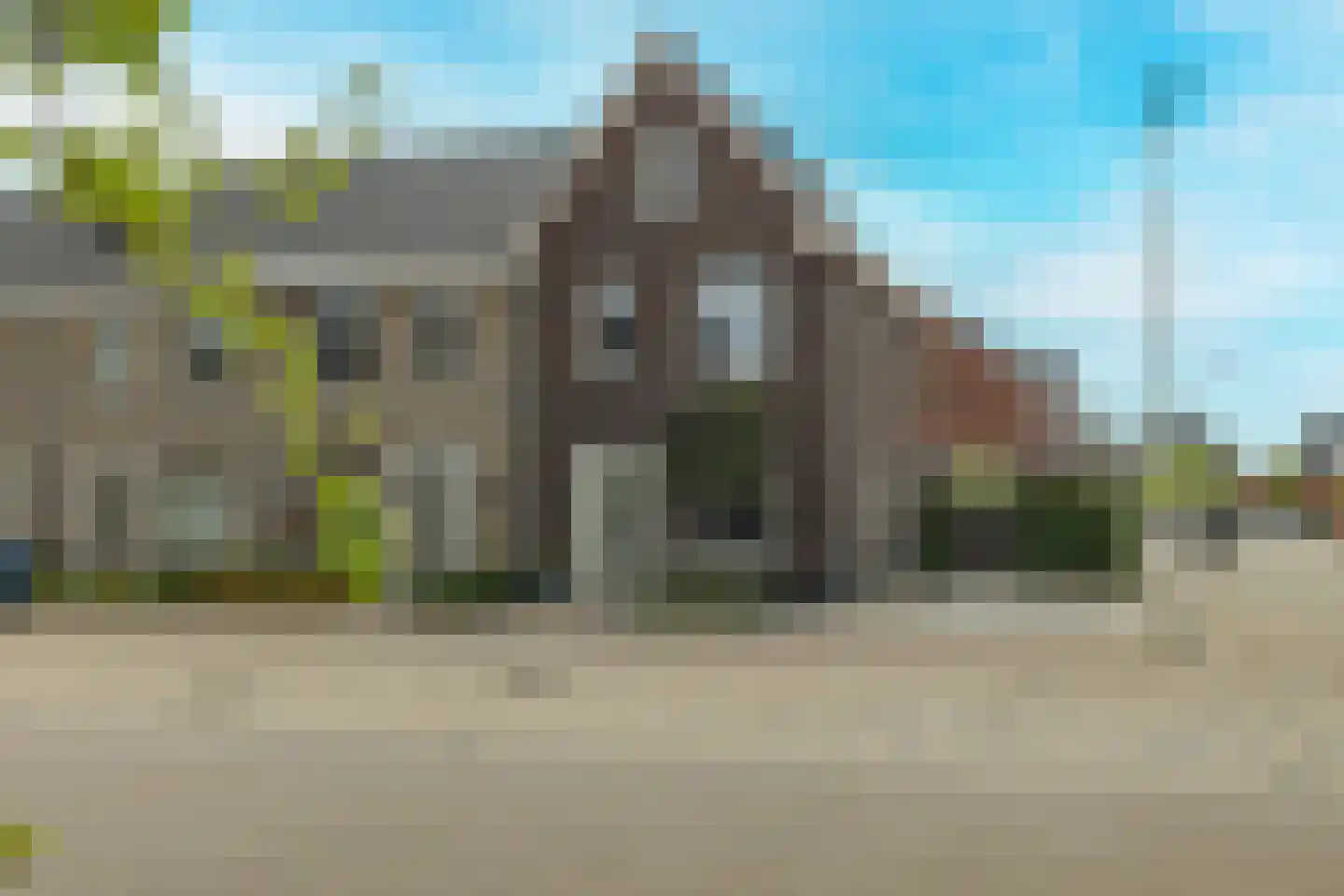 Boomgaard 8 in Zundert