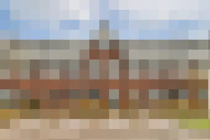 Boomgaarde 14 Hendrik-Ido-Ambacht
