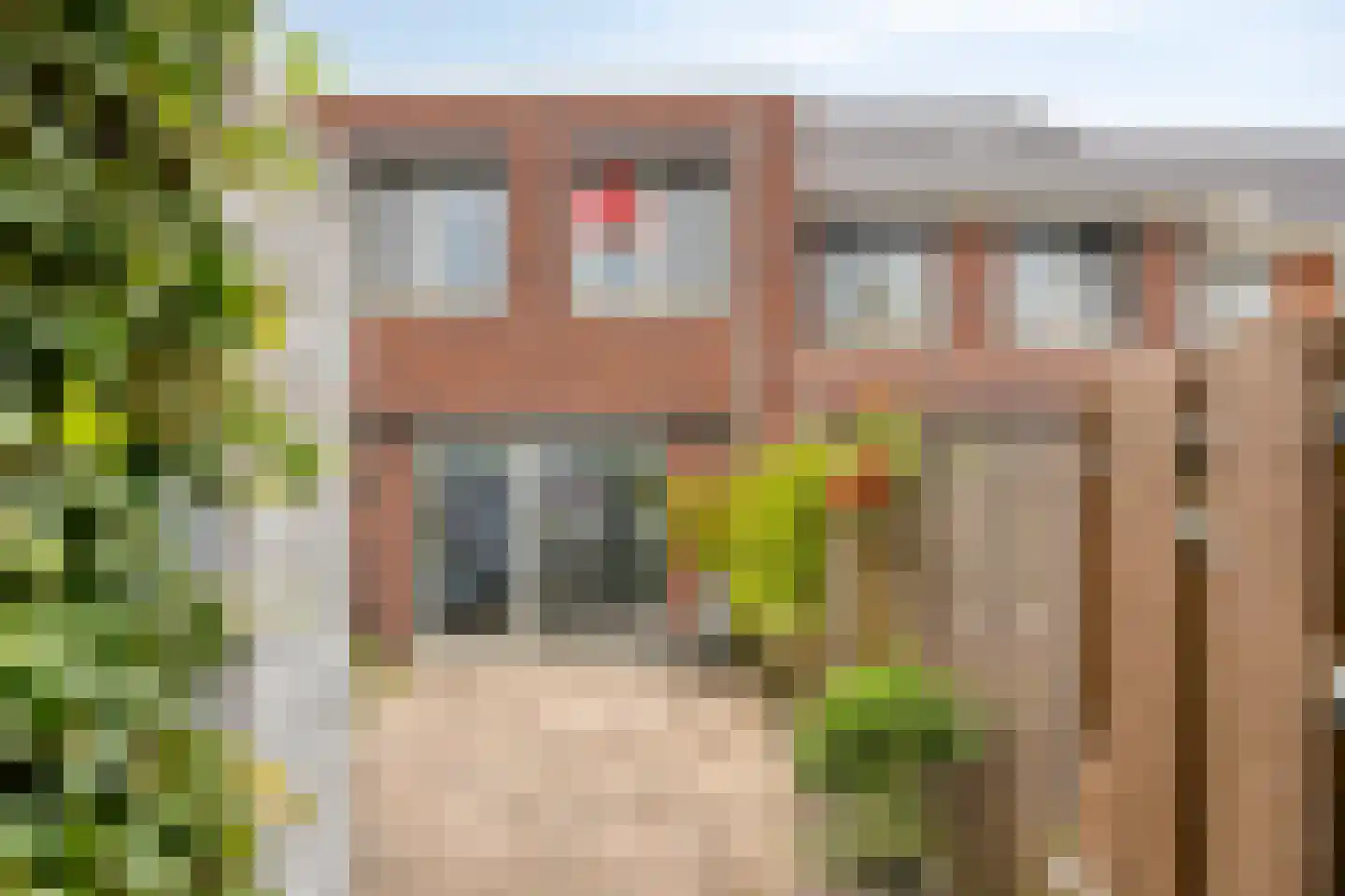 Boomgaarde 15 Hendrik-Ido-Ambacht thumbnail 34