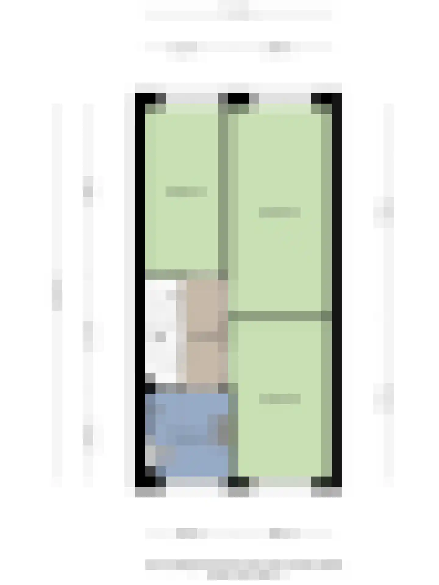 Boomgaarde 15 Hendrik-Ido-Ambacht thumbnail 35
