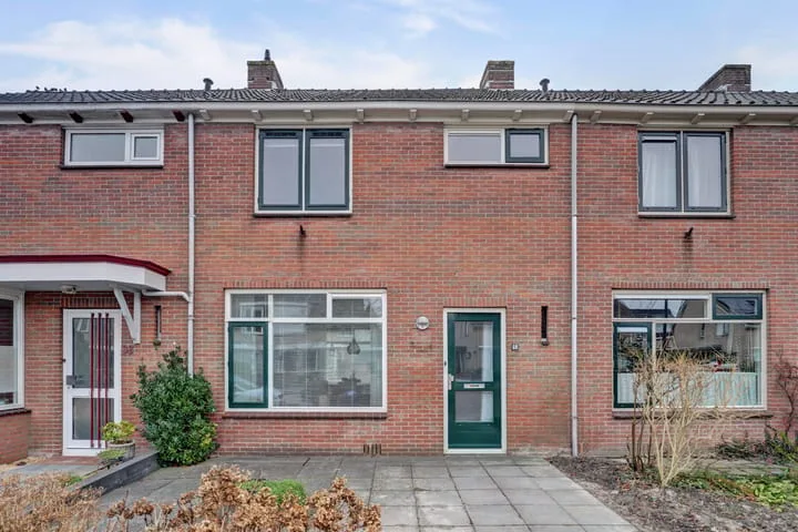 Boomgaarden 40 Blokker