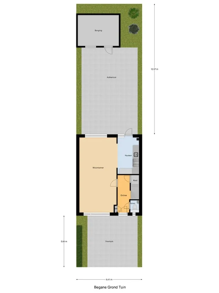 Boomgaarden 40 Blokker thumbnail 32
