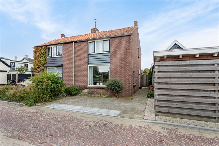 Boomgaardstraat 3 dans 's-Gravenpolder photo