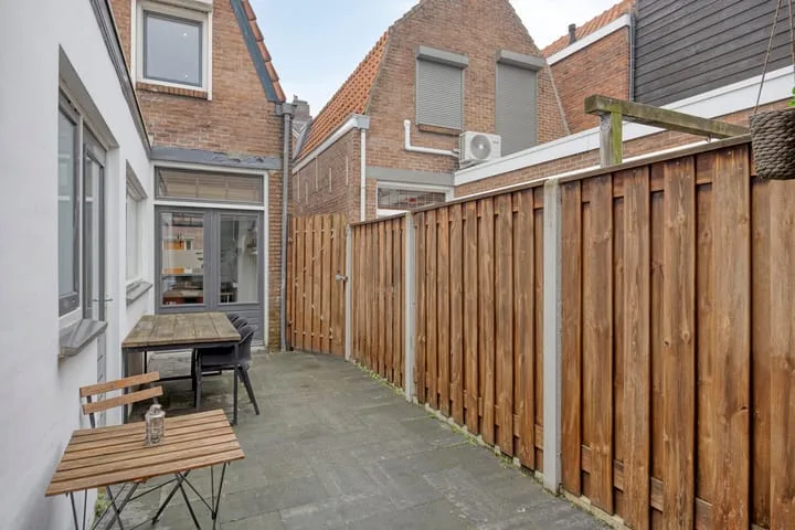 Boomgaardstraat 3 b Roosendaal thumbnail 22