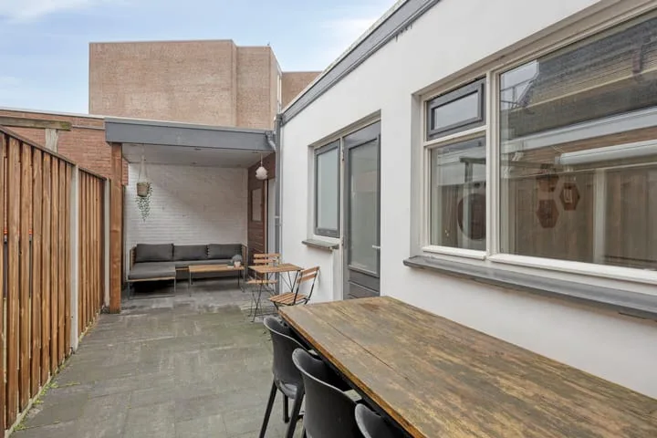 Boomgaardstraat 3 b Roosendaal thumbnail 23