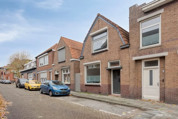 Boomgaardstraat 3 b Roosendaal thumbnail 26