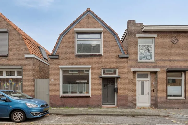 Boomgaardstraat 3 b Roosendaal thumbnail 28