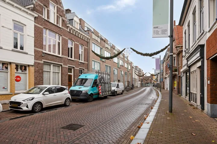 Boomgaardstraat 3 b Roosendaal thumbnail 29
