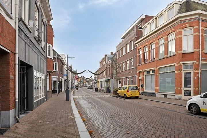 Boomgaardstraat 3 b Roosendaal thumbnail 30