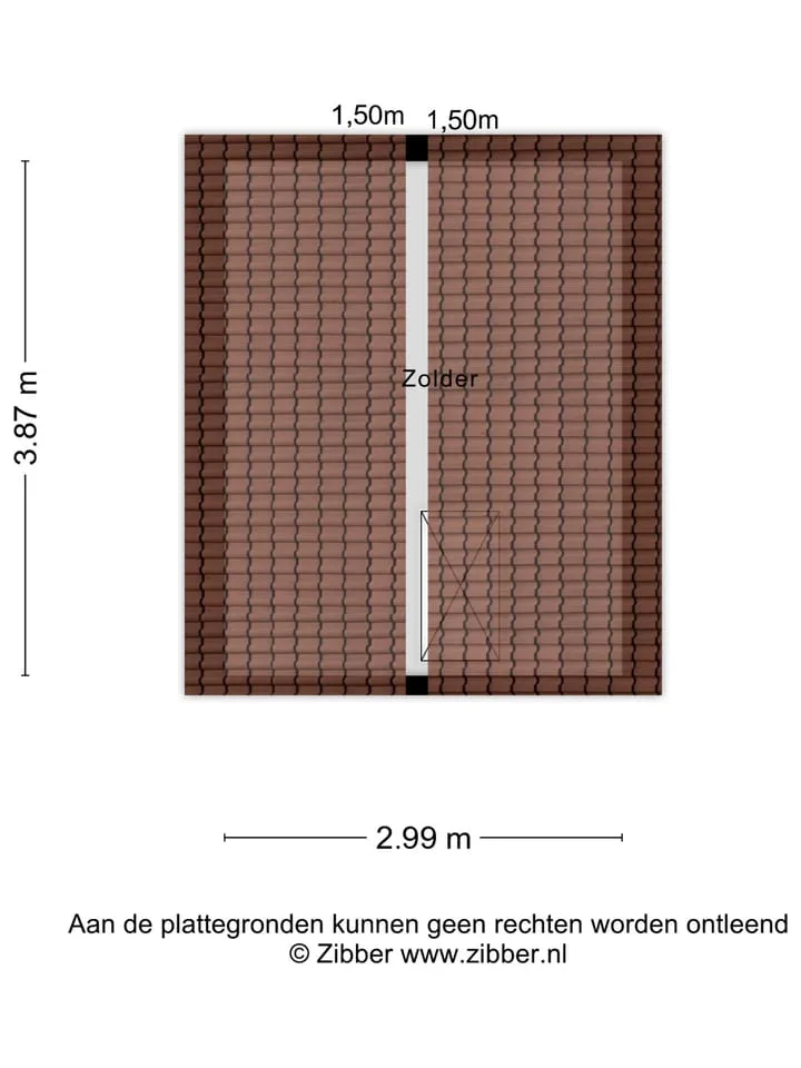 Boomgaardstraat 3 b Roosendaal thumbnail 34