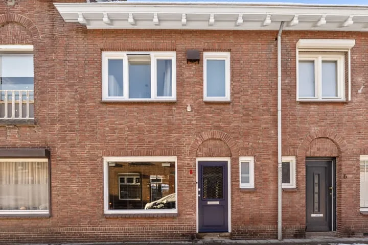 Boomgaardstraat 8 Roosendaal thumbnail 44
