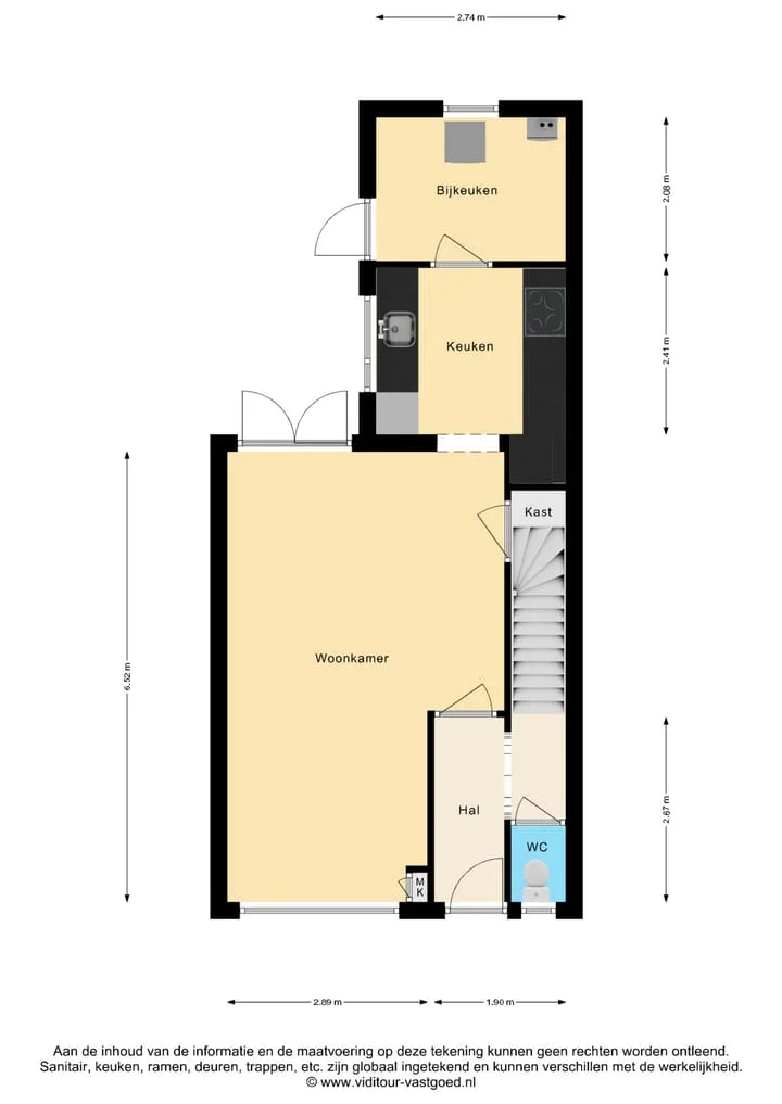 Boomgaardstraat 8 Roosendaal thumbnail 47
