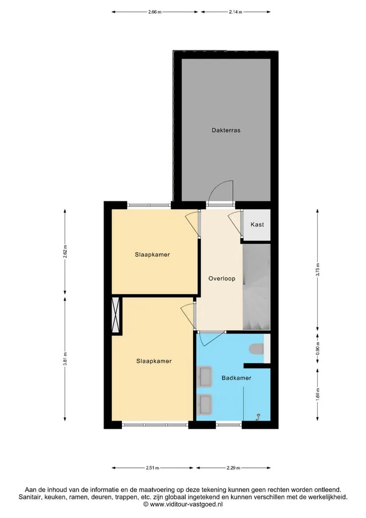 Boomgaardstraat 8 Roosendaal thumbnail 48