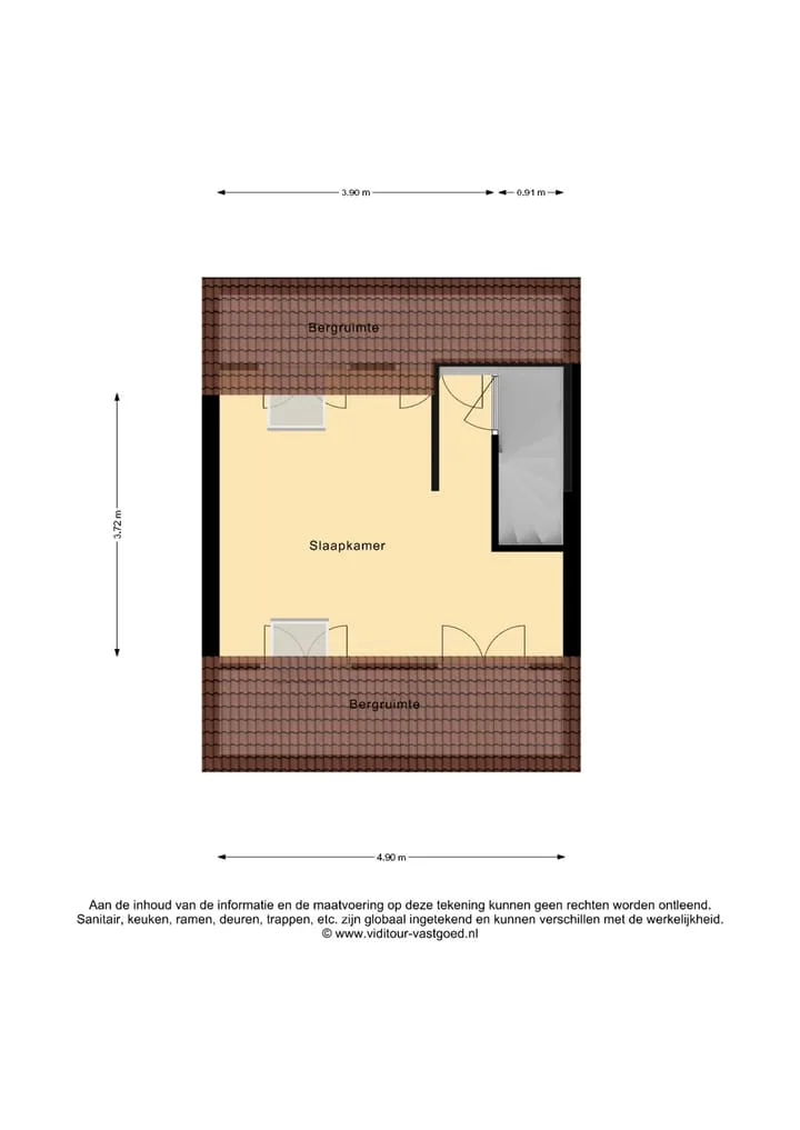 Boomgaardstraat 8 Roosendaal thumbnail 49