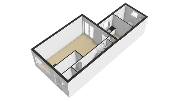 Boomgaardstraat 8 Roosendaal thumbnail 53