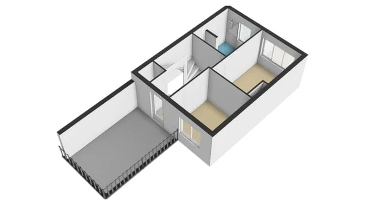 Boomgaardstraat 8 Roosendaal thumbnail 57
