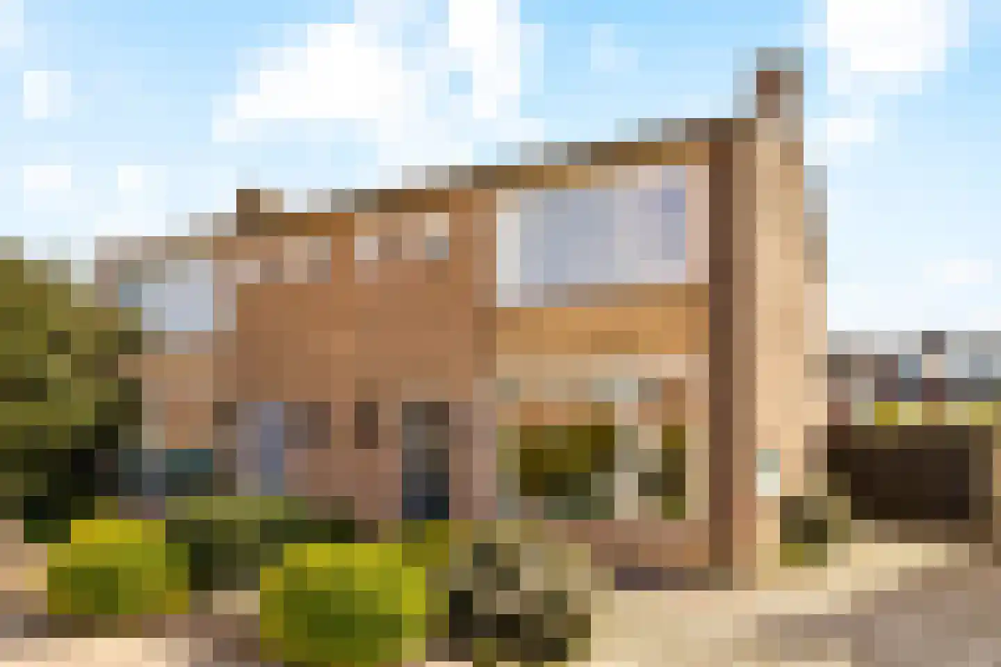 Boomgaardweg 34 in Odijk