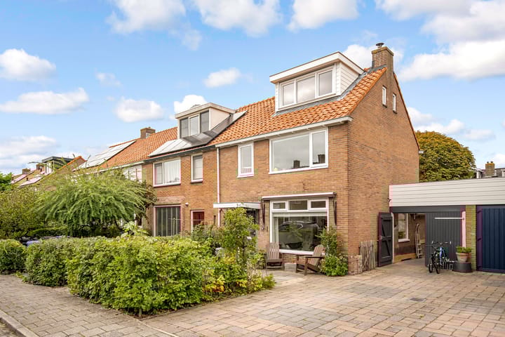 Photo of property Boomgaardweg 47, Odijk