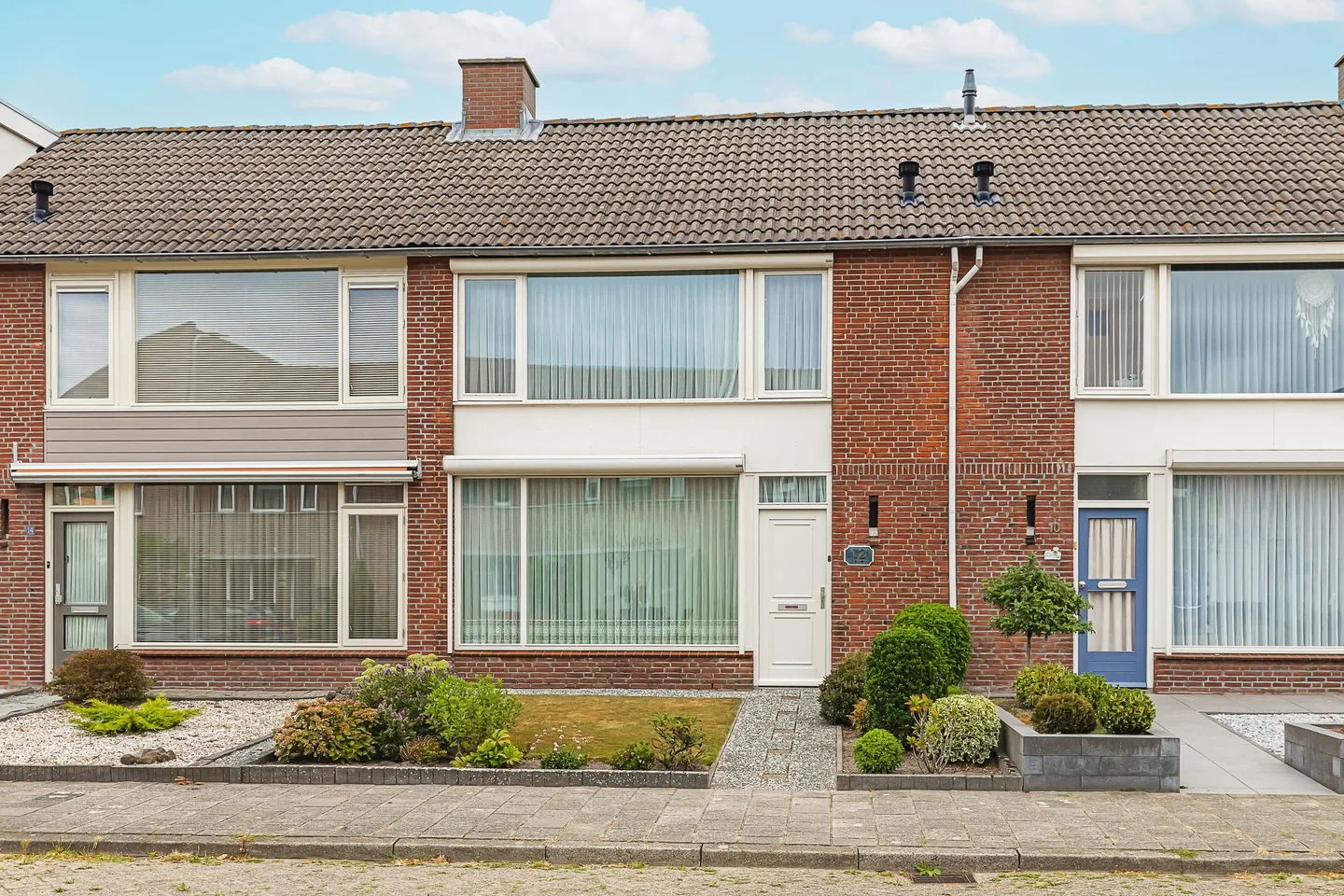 Boomhoefstraat 12 Wouw