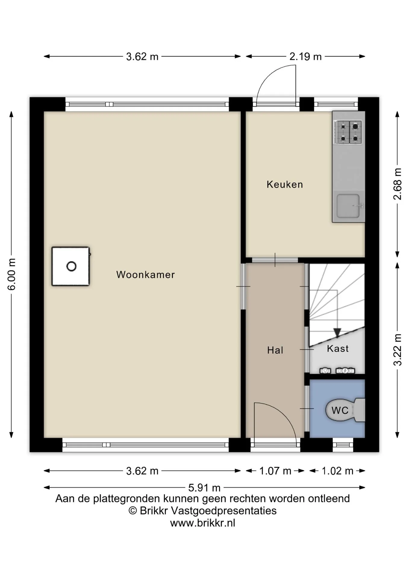 Boomhoefstraat 12 Wouw thumbnail 26