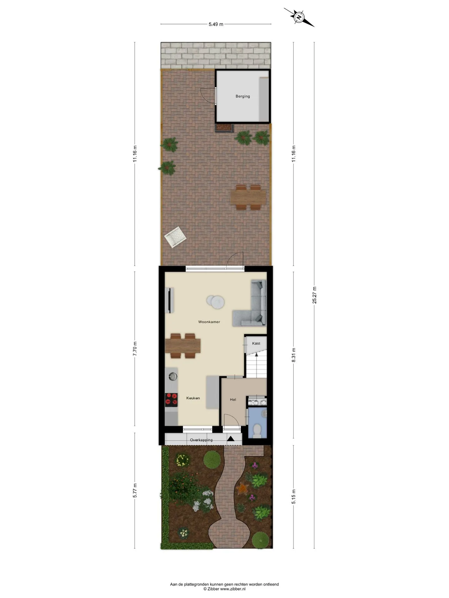 Boomhoefstraat 3 Wouw thumbnail 46