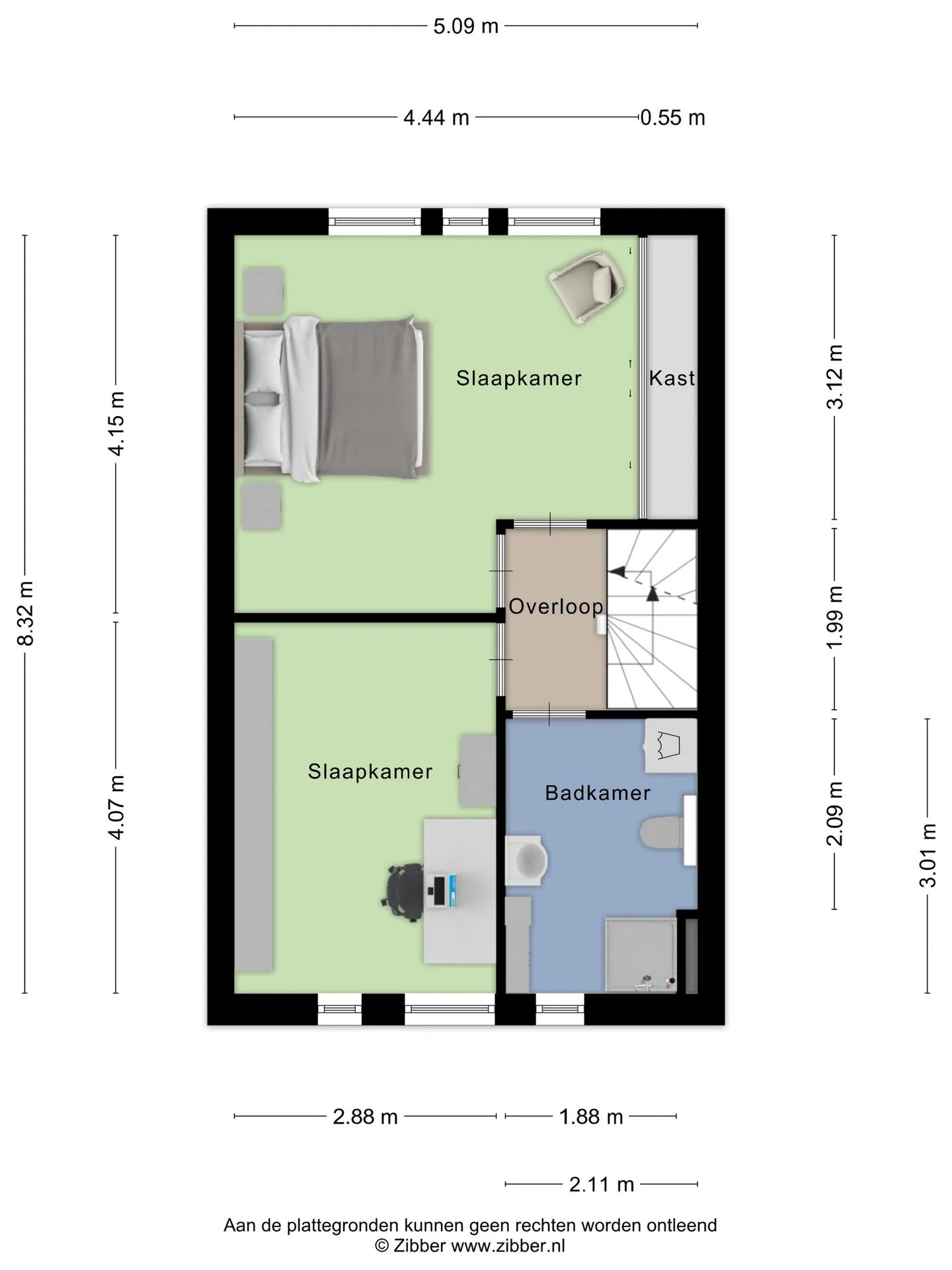 Boomhoefstraat 3 Wouw thumbnail 48