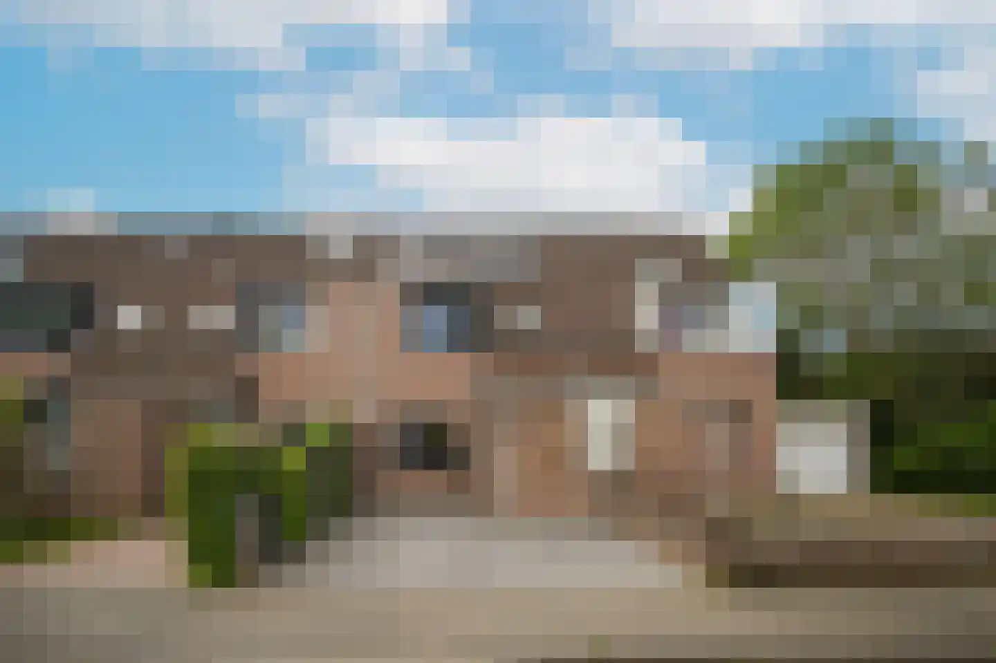 Boomkamp 4 in Geldermalsen