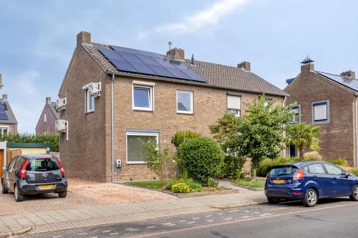 Boomkensstraat 65 en Eijsden
