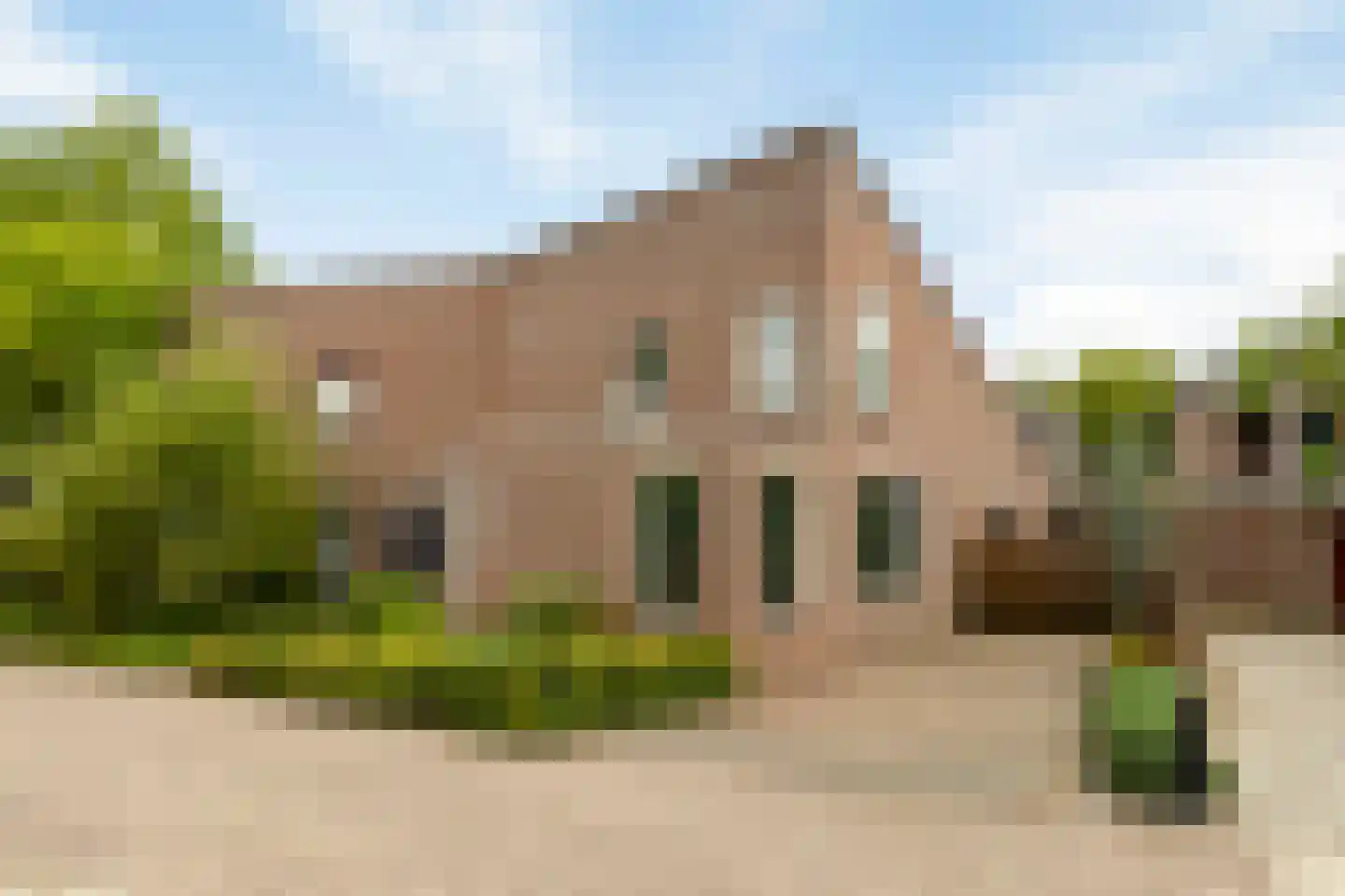 Boomklever 9 in Boxmeer