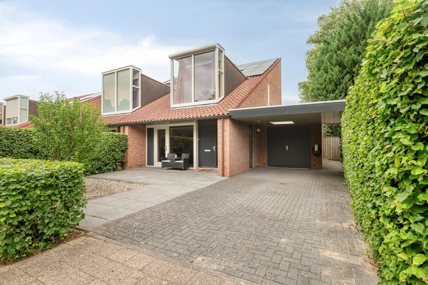 Boomkleverlaan 243 in Zeewolde