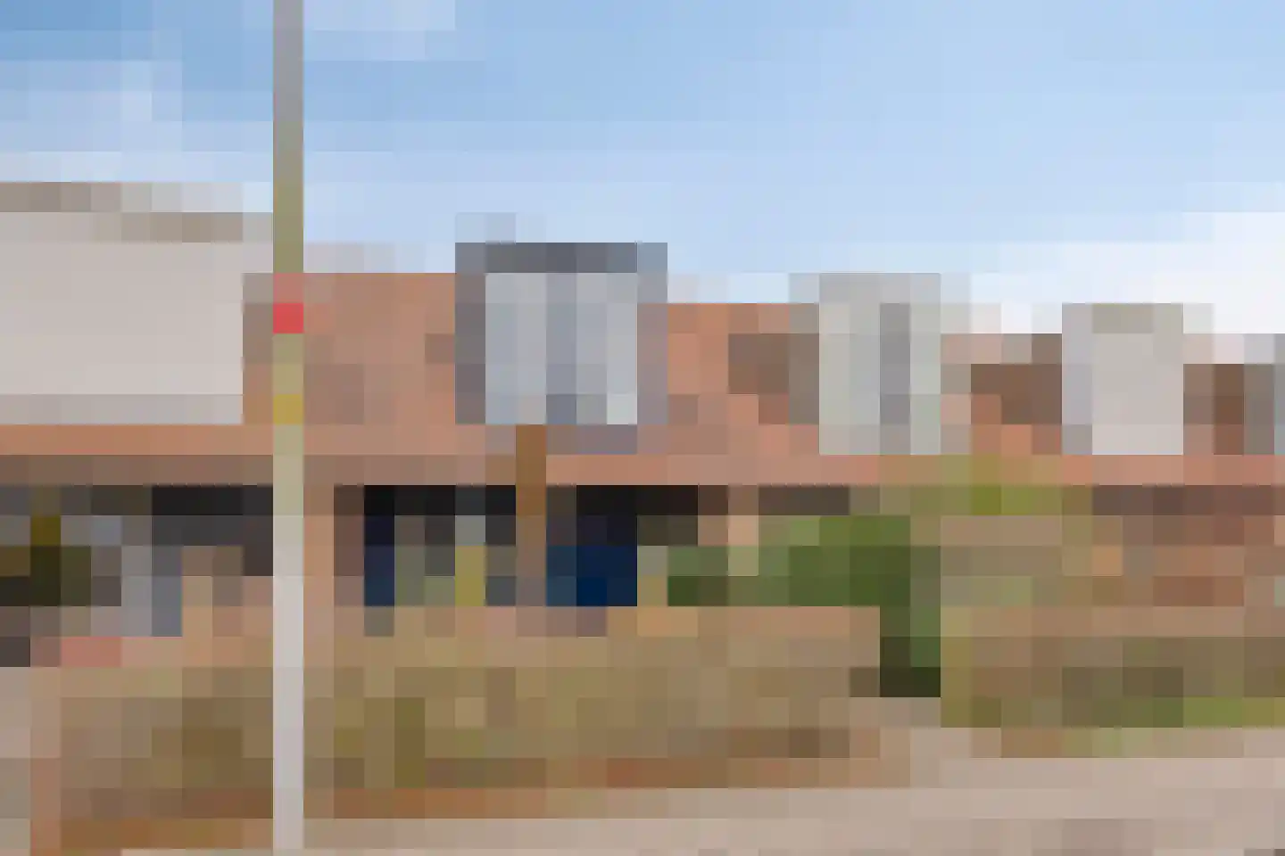 Boomkleverlaan 37 Zeewolde foto 2