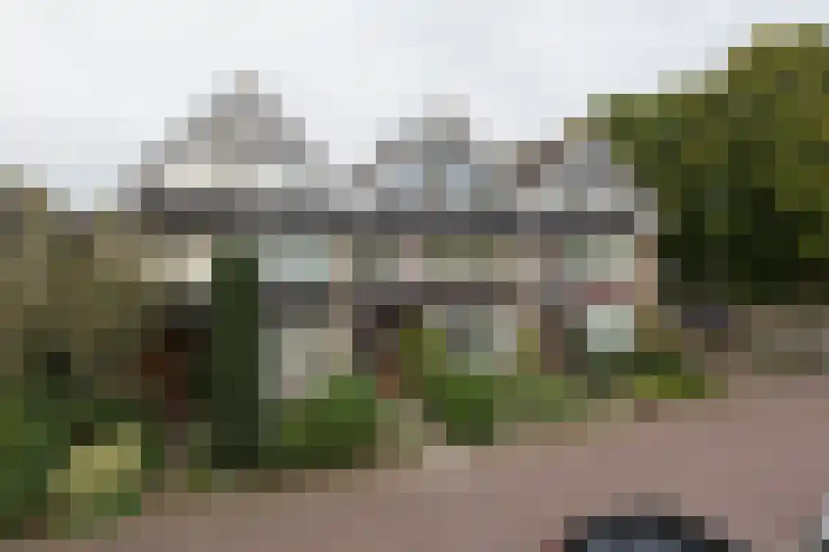 Boomkleverlaan 4 in Bussum