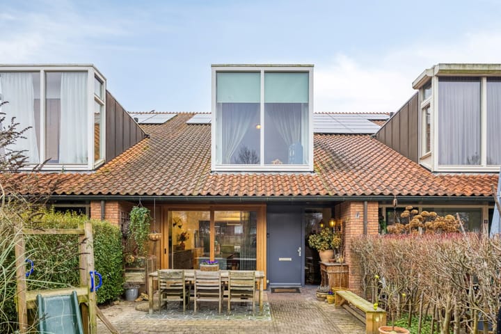 Photo of property Boomkleverlaan 49, Zeewolde