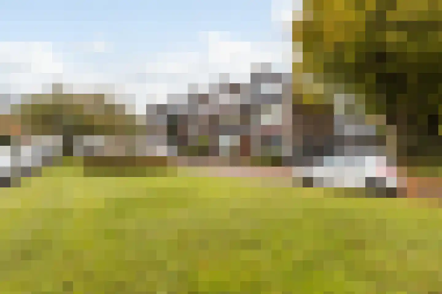 Boomkleverlaan 6 Bussum