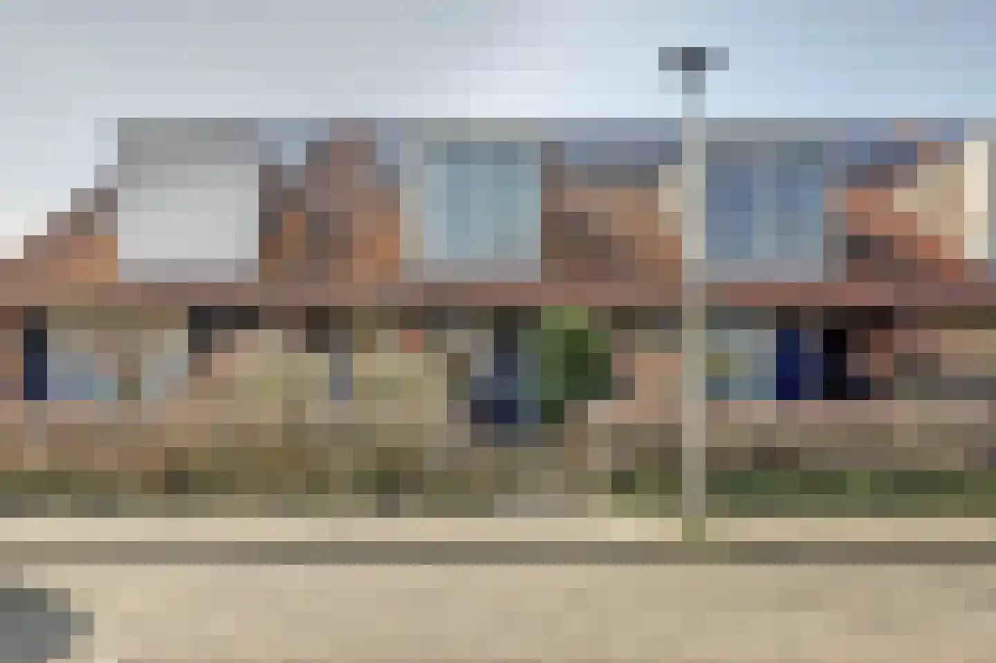 Boomkleverlaan 87 en Zeewolde