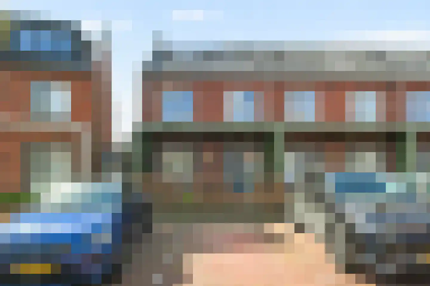 Boomkruiperzoom 8 Pijnacker