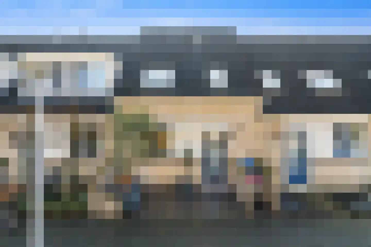 Boomkwekerij 8 Den Hoorn