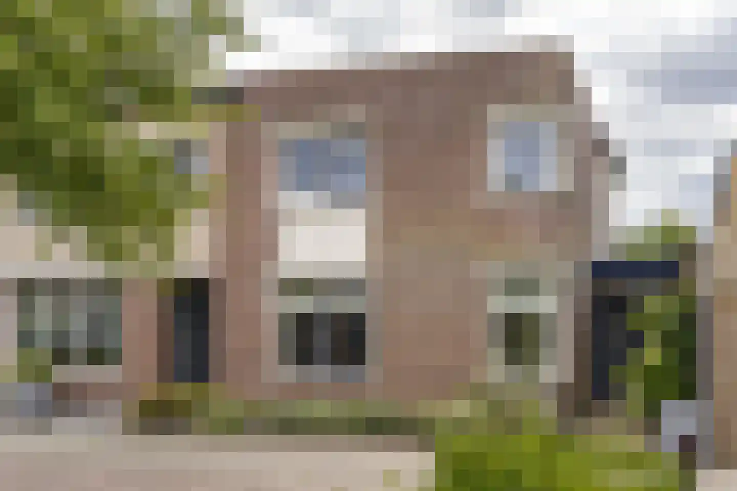 Boomleeuwerik 43 in Goirle