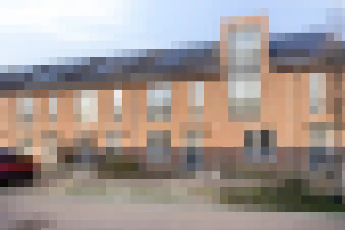 Boommarter 4 Boxtel