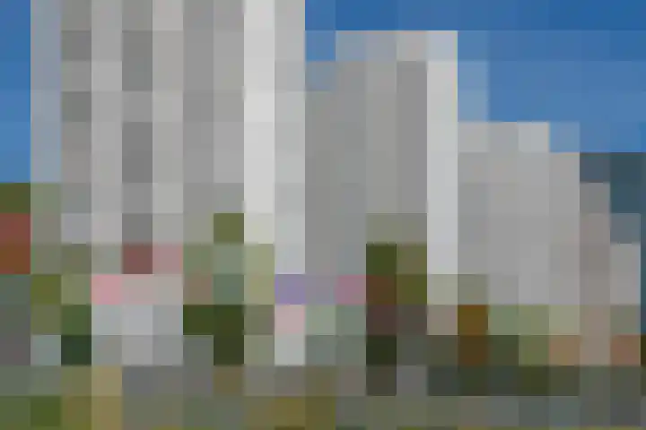 Boompjes 446 dans Rotterdam