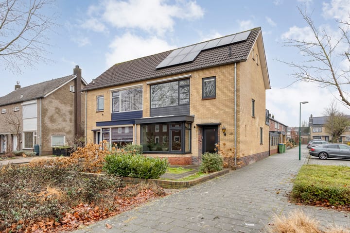 Photo of property Boompjesgoed 231, Veenendaal