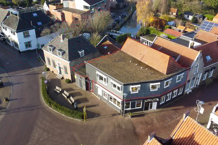 Photo of property Boompjesstraat 2, Strijen