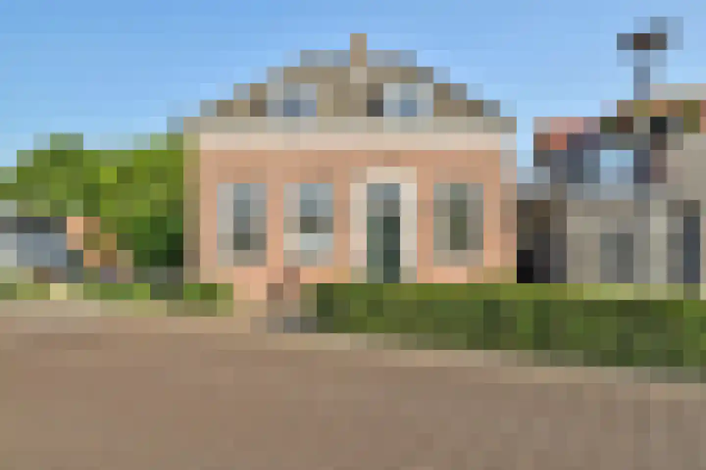 Boompjesstraat 4 in Strijen
