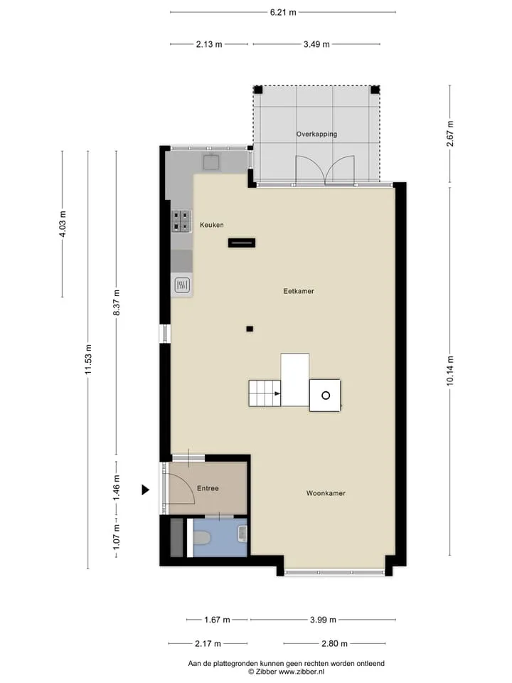 Boompjesven 115 Heemskerk thumbnail 36