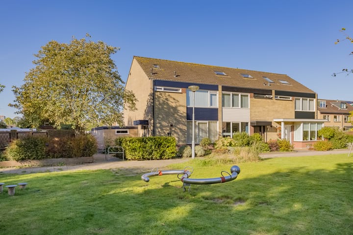 Boompjesven 77 dans Heemskerk photo