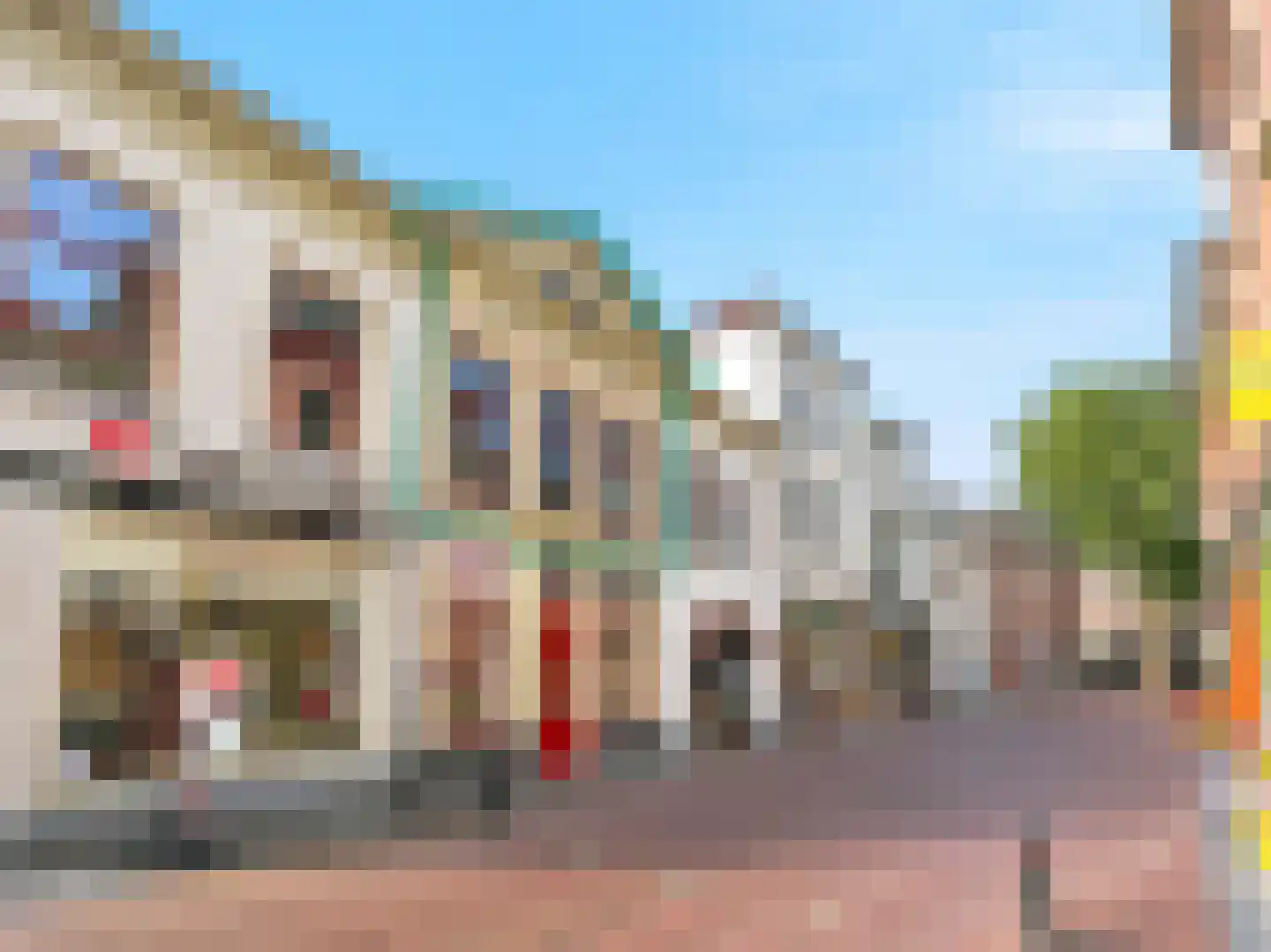 Boompjeswal 22 in Zutphen