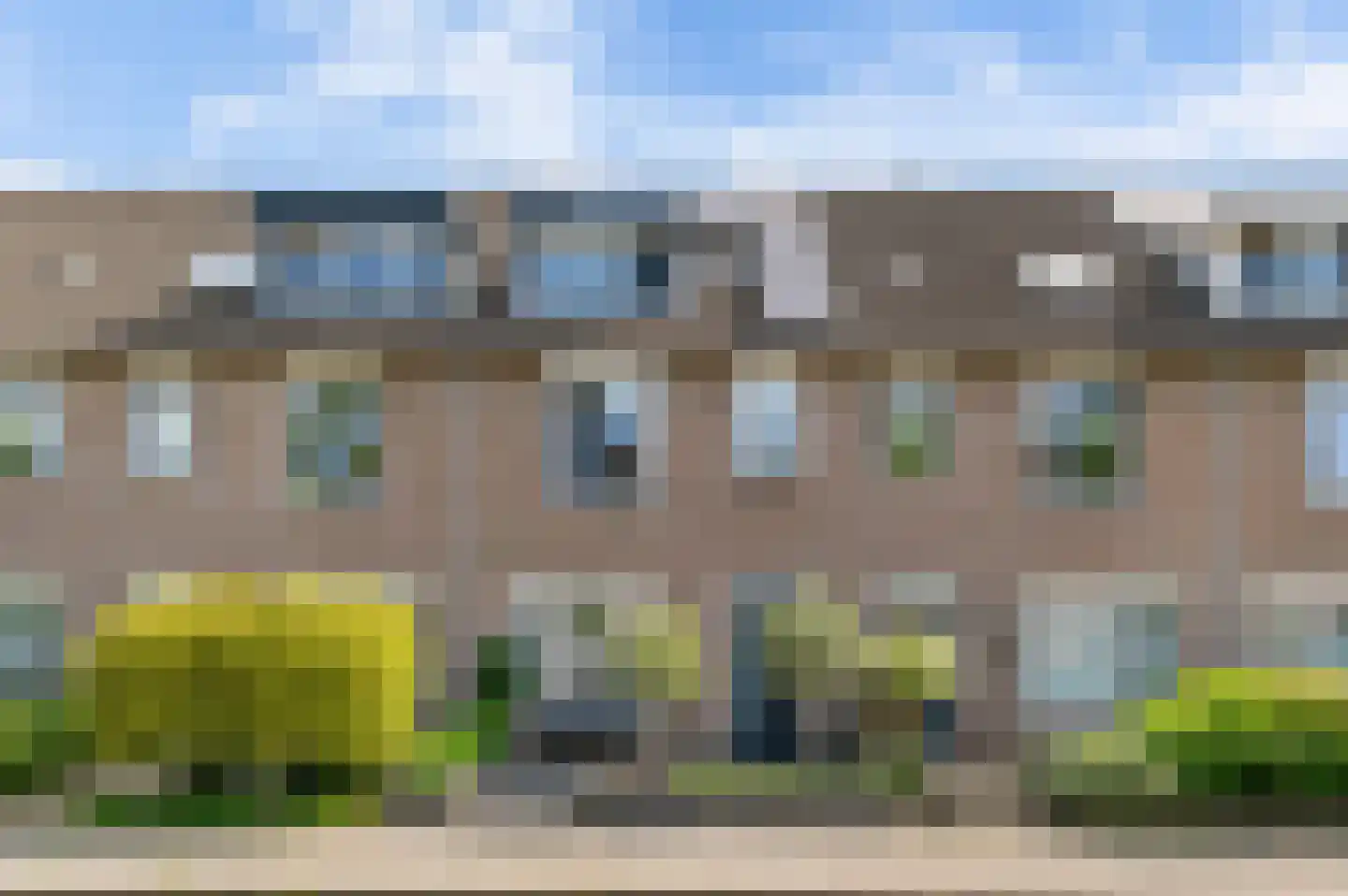 Boomrijk 39 Amersfoort