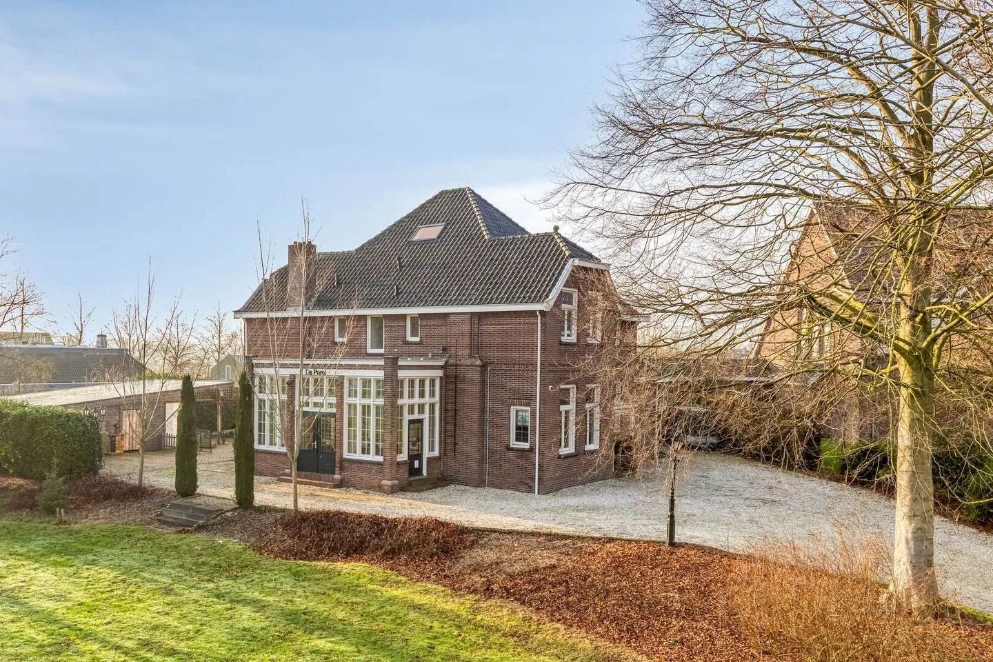 Boomsestraat 2 A Balgoij