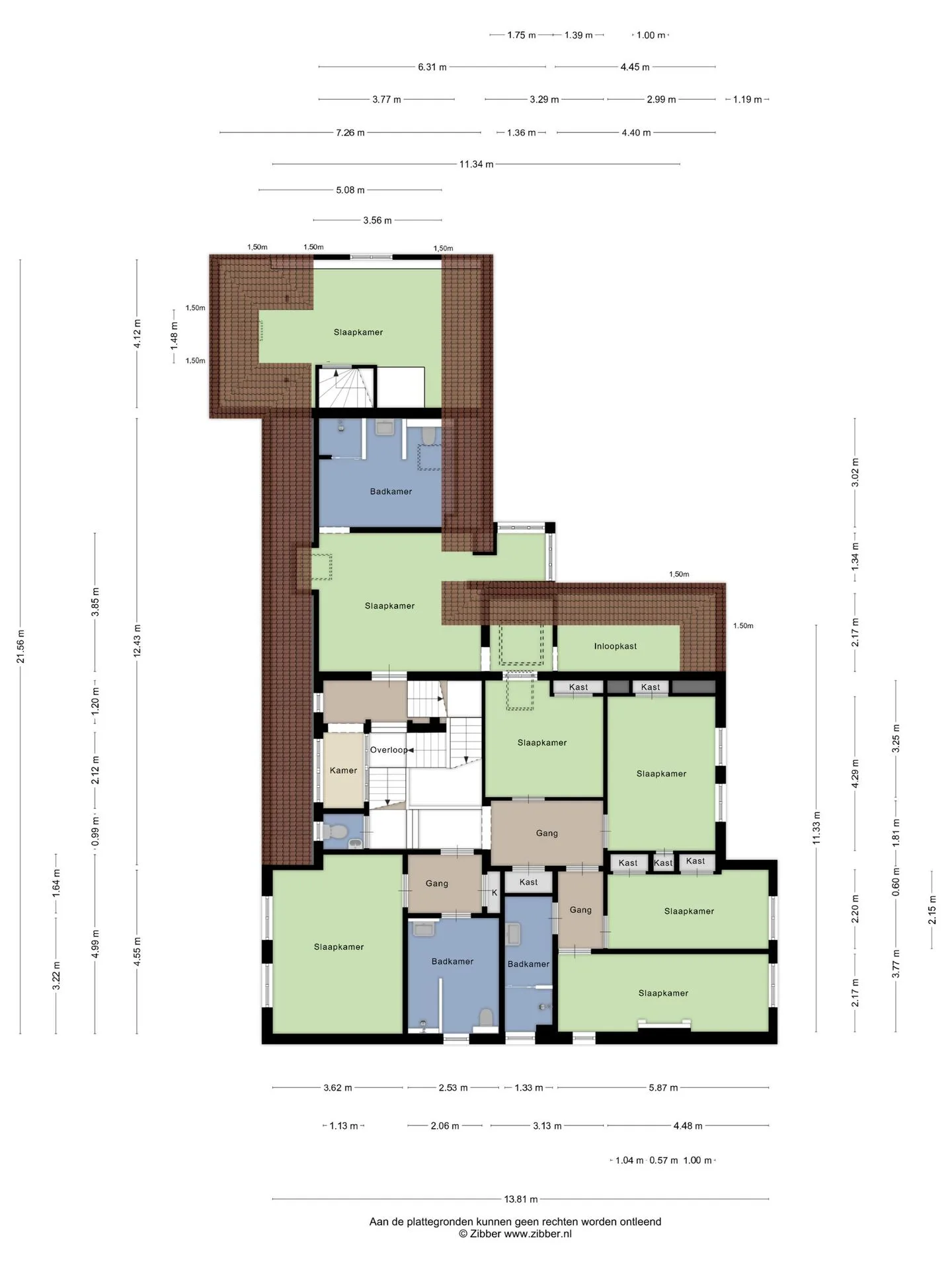 Boomsestraat 2 A Balgoij thumbnail 72